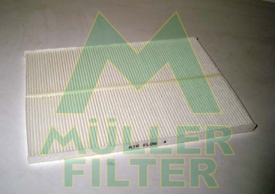 MULLER FILTER Filter,salongiõhk FC413